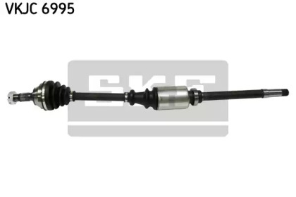 VKJC 6995 SKF - Привідний вал1